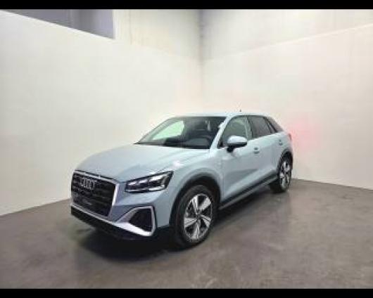 Km 0 AUDI Q2