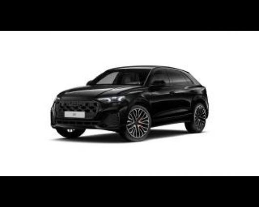 nuovo AUDI QUATTRO