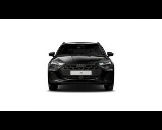 nuovo AUDI A3 Sportback