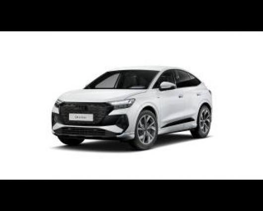 nuovo AUDI QUATTRO