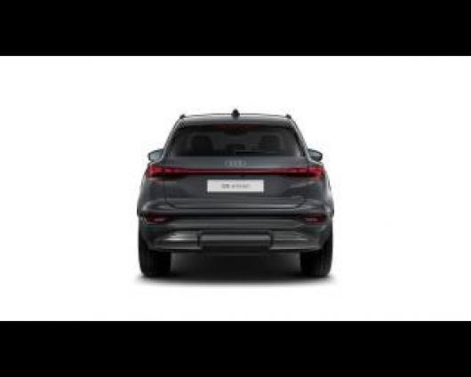 nuovo AUDI QUATTRO