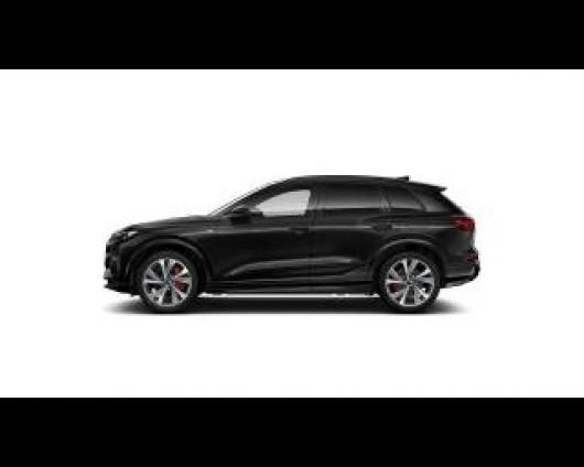 nuovo AUDI QUATTRO