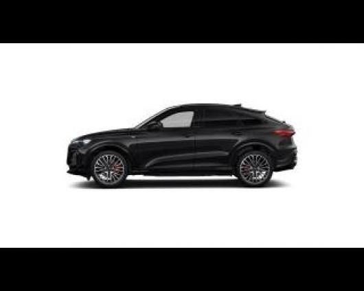 nuovo AUDI QUATTRO