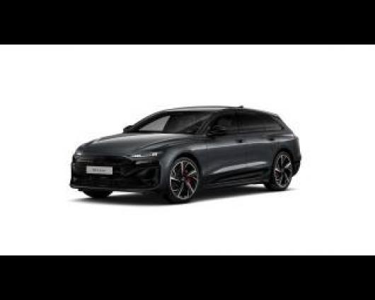 nuovo AUDI A6 Avant