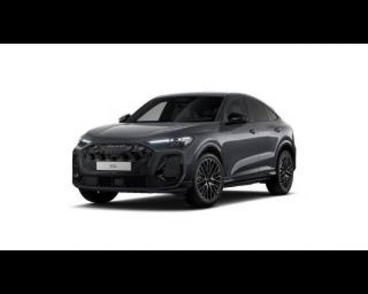 nuovo AUDI SQ5