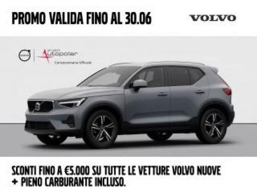 nuovo VOLVO XC40