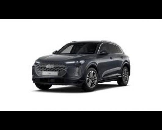 nuovo AUDI QUATTRO