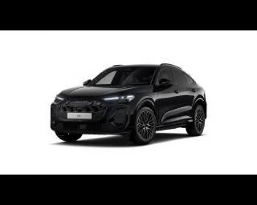 nuovo AUDI QUATTRO
