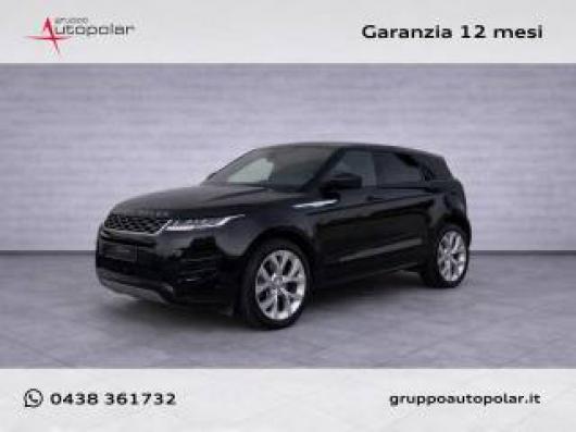 usato LAND ROVER Altro