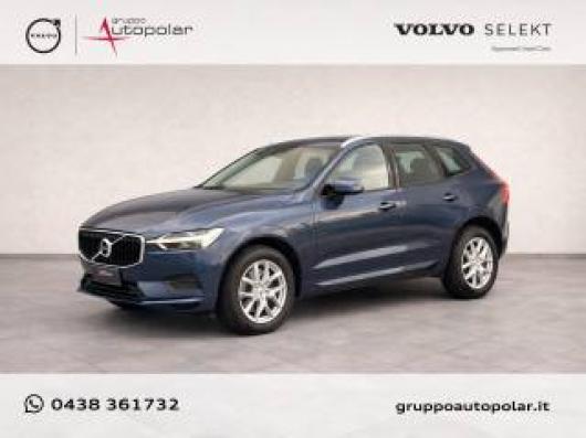 usato VOLVO XC60