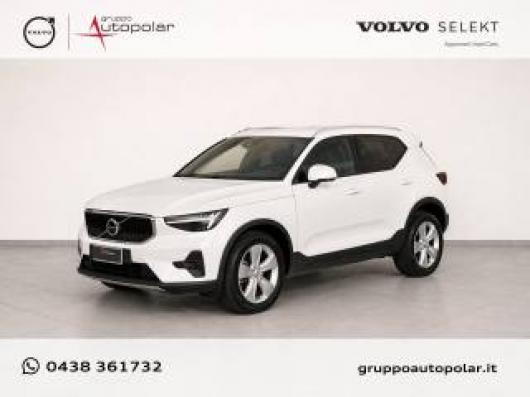 usato VOLVO XC40