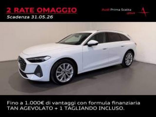 usato AUDI A5