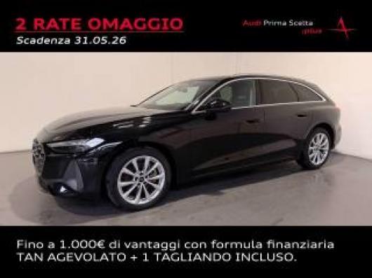 usato AUDI A5
