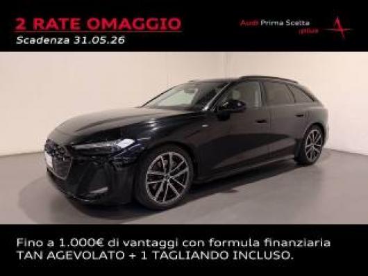 usato AUDI A5