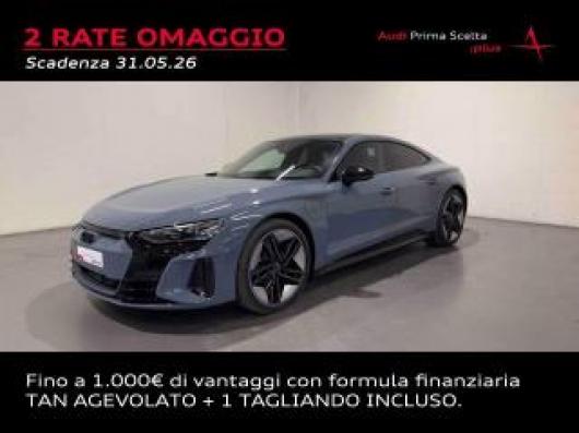 usato AUDI RS
