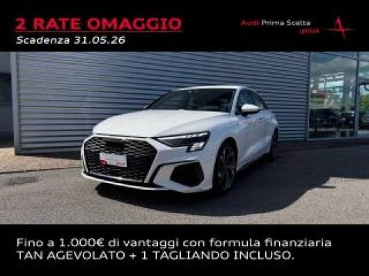 usato AUDI A3 Sportback