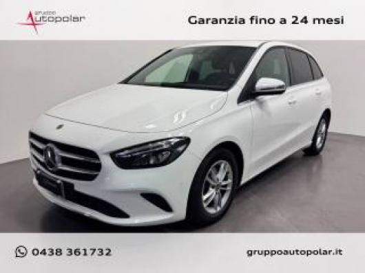 usato MERCEDES B 180
