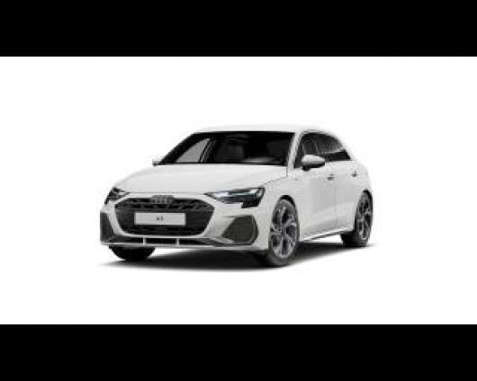 nuovo AUDI A3 Sportback