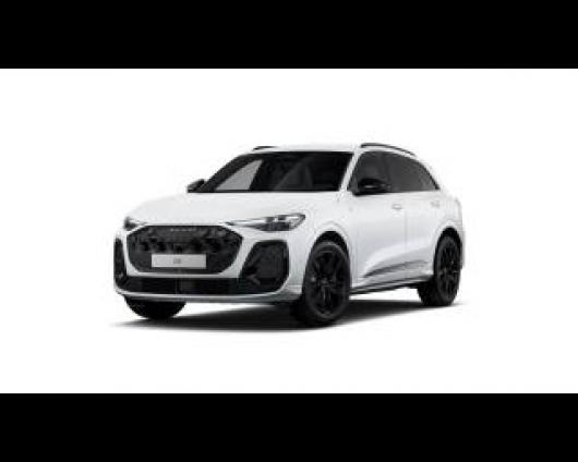 nuovo AUDI QUATTRO