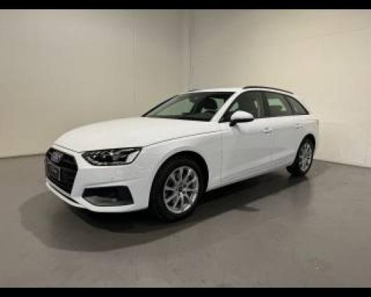 usato AUDI A4