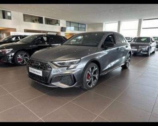 Km 0 AUDI A3