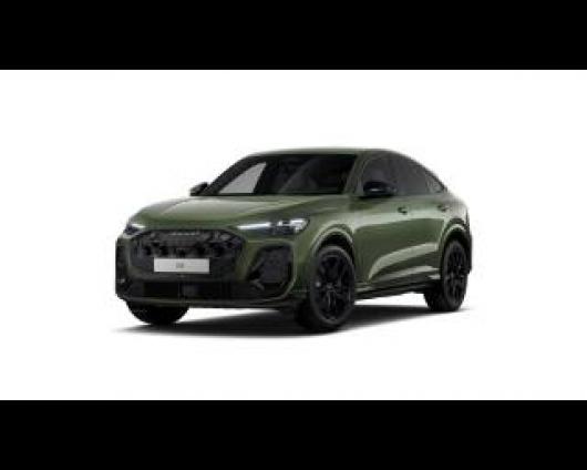nuovo AUDI QUATTRO