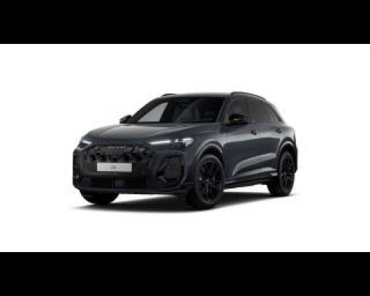 nuovo AUDI QUATTRO