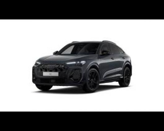 nuovo AUDI QUATTRO