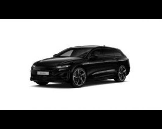 nuovo AUDI A6 Avant