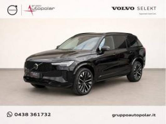 usato VOLVO XC90