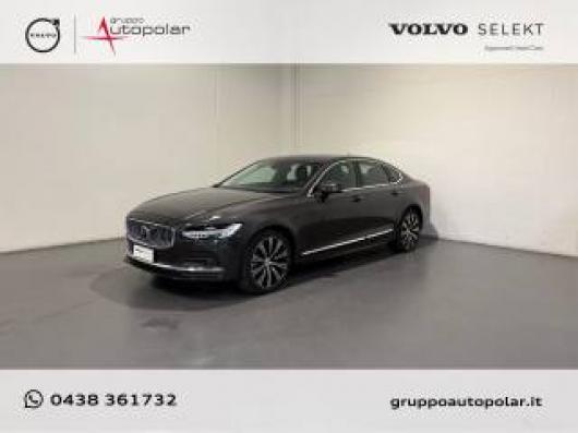 usato VOLVO S90