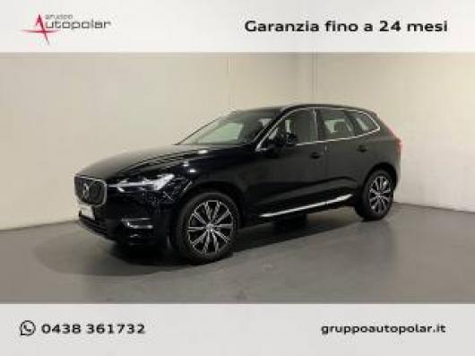 usato VOLVO XC60