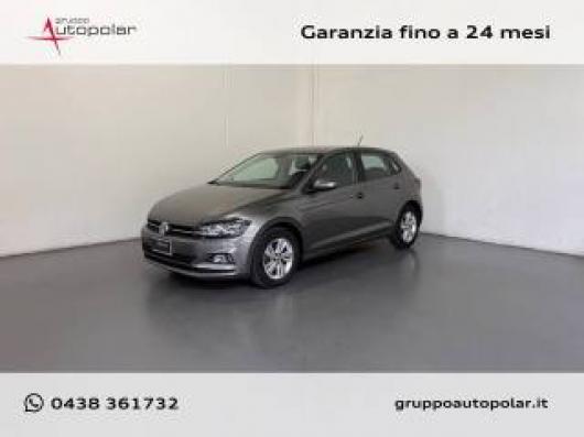 usato VOLKSWAGEN Polo