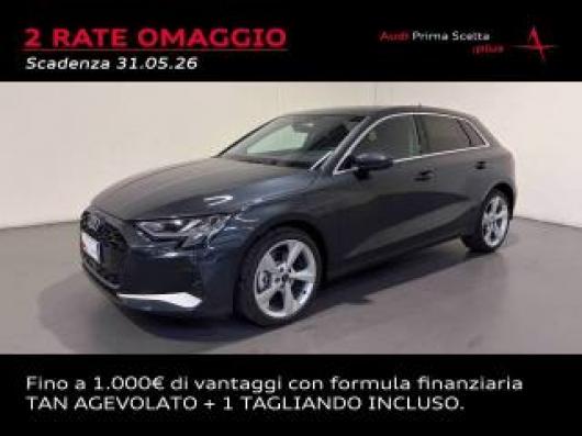 usato AUDI A3 Sportback
