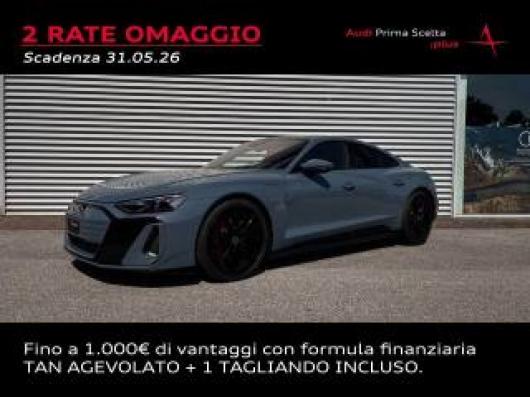 usato AUDI RS