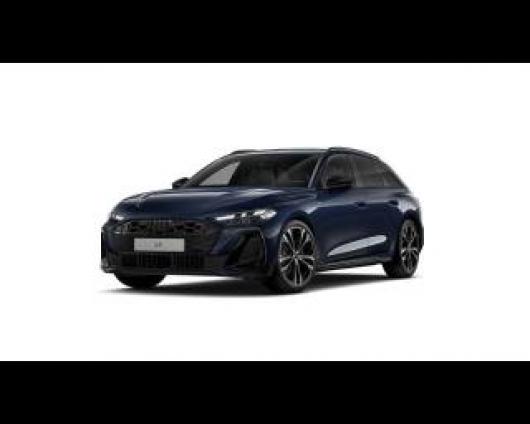 nuovo AUDI QUATTRO