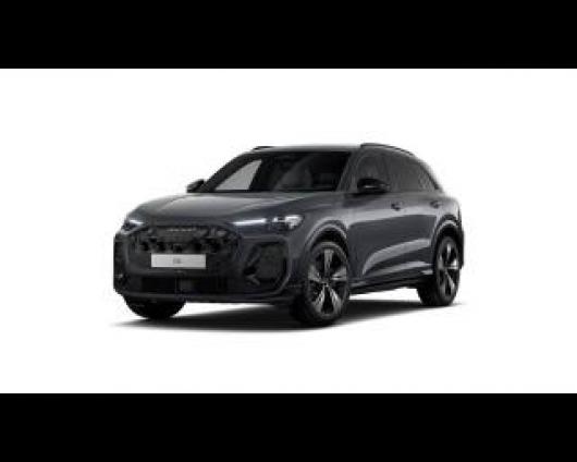 nuovo AUDI QUATTRO