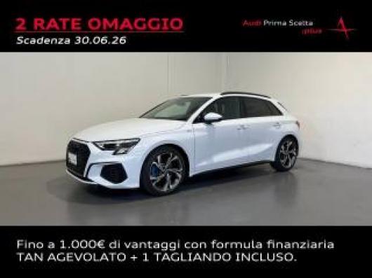 usato AUDI A3 Sportback
