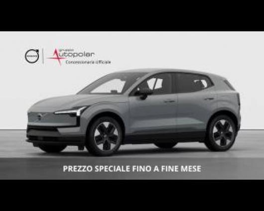 nuovo VOLVO EX30