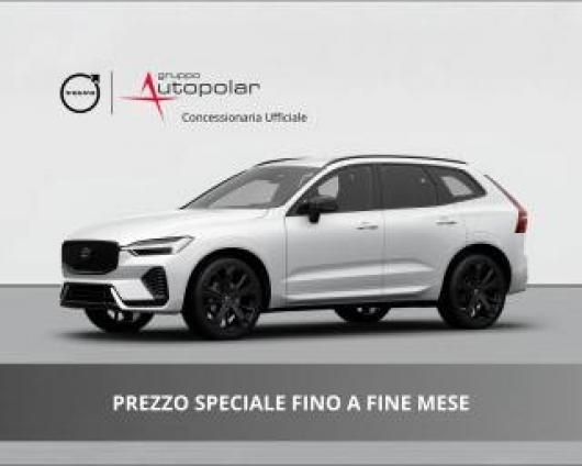 nuovo VOLVO XC60