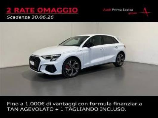 usato AUDI A3