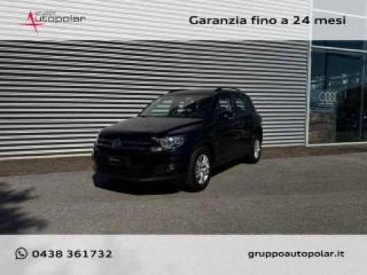 usato VOLKSWAGEN Tiguan
