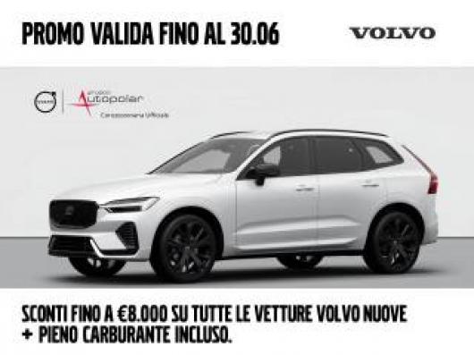 nuovo VOLVO XC60
