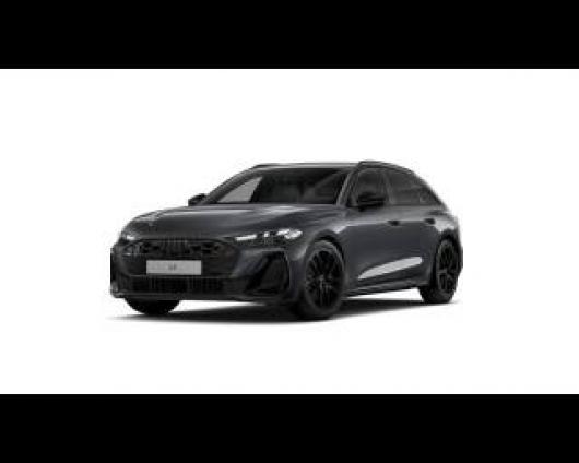 nuovo AUDI QUATTRO