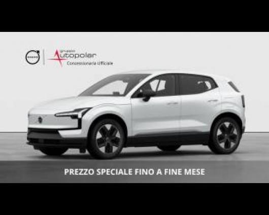 nuovo VOLVO EX30
