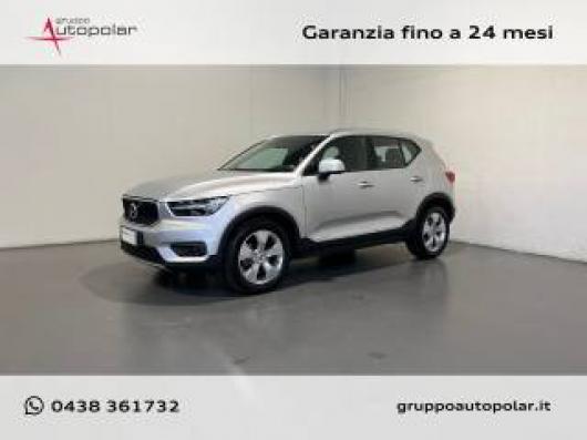 usato VOLVO XC40