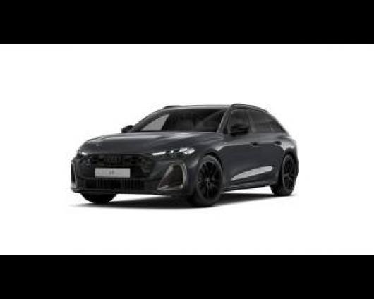 nuovo AUDI QUATTRO