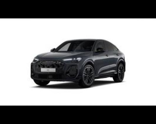 nuovo AUDI QUATTRO