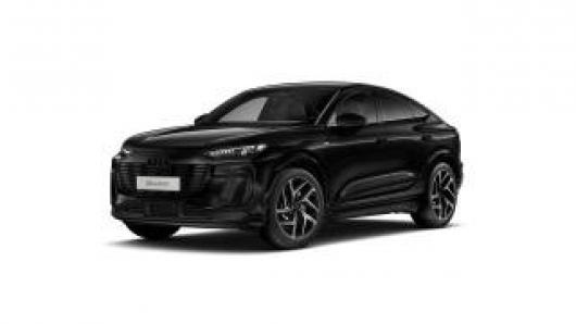 nuovo AUDI QUATTRO