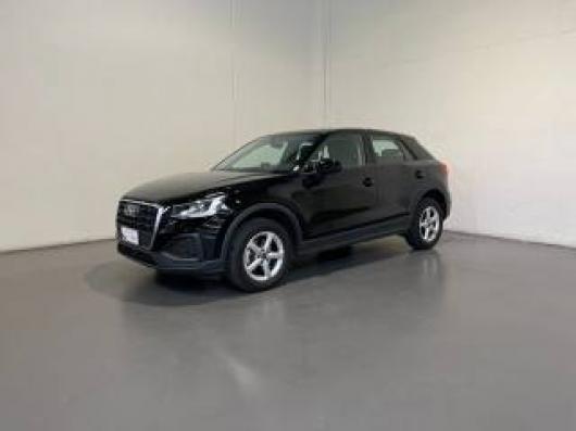 usato AUDI Q2